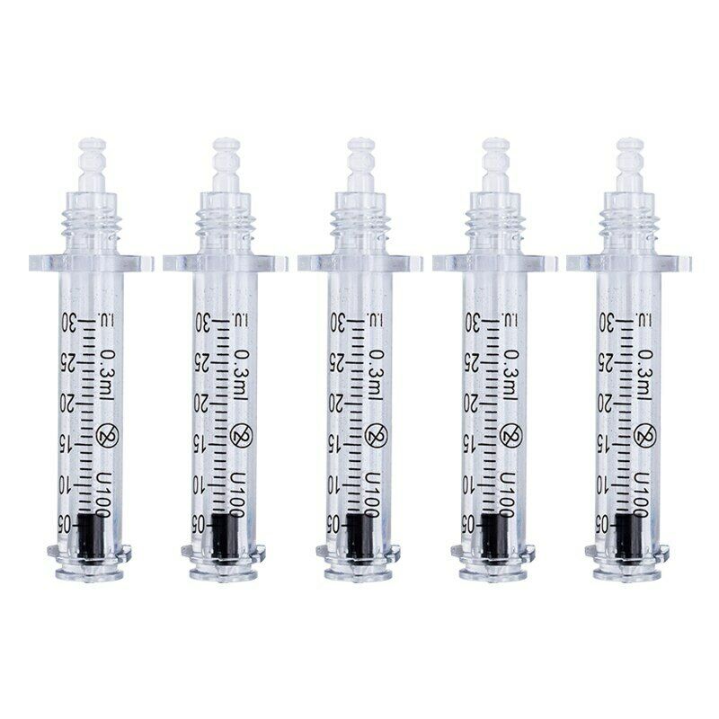 Hyaluron Pen Ampoules - ElizabethSands Beauty School