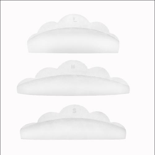 Medium Lift Shields - ElizabethSands Beauty School